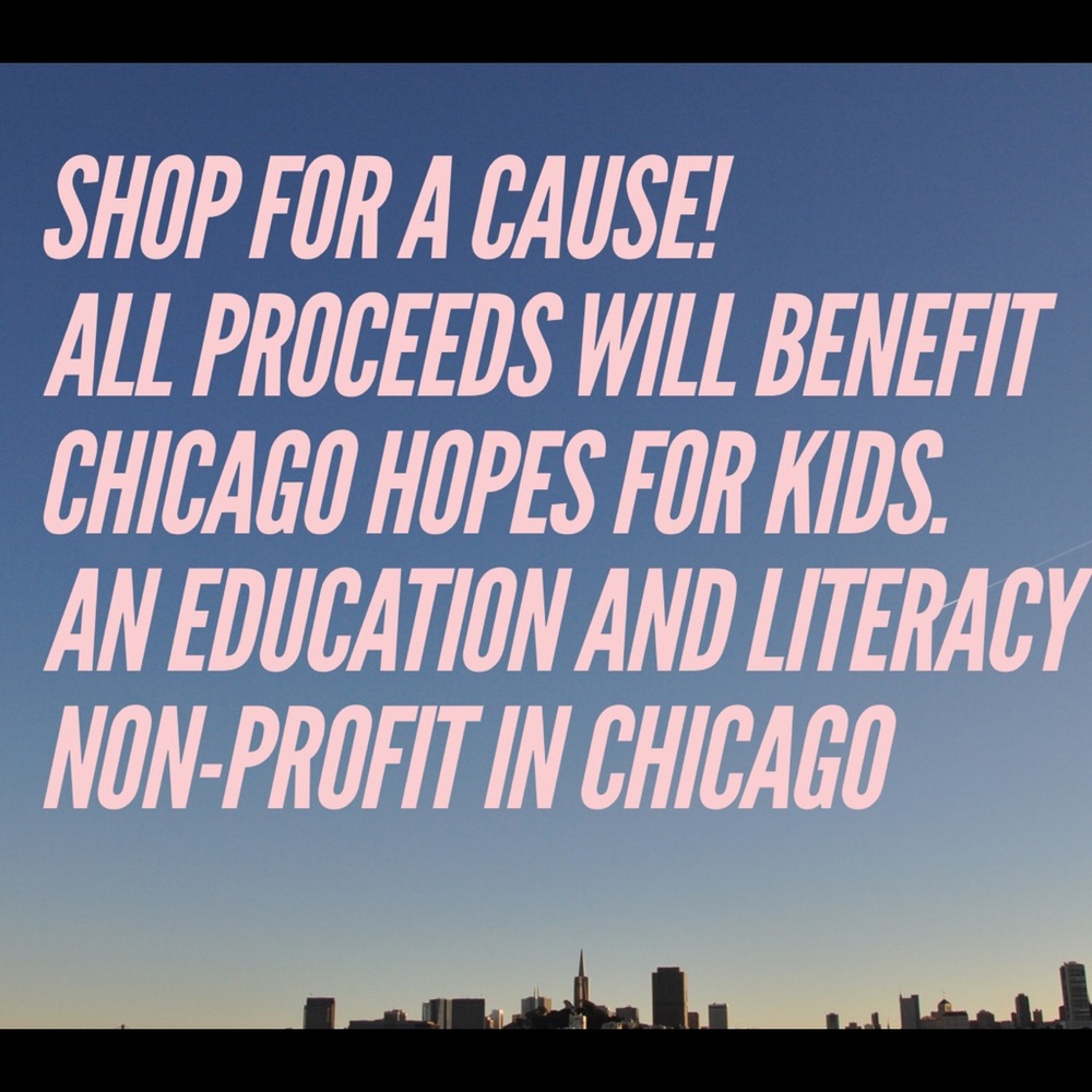 Please share! Help me raise $ for a great cause!
